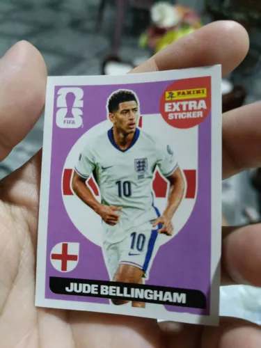 Jude BELLINGHAM