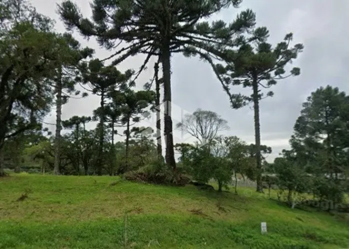 Terreno com 427,99m² em Loteamento novo em Canela