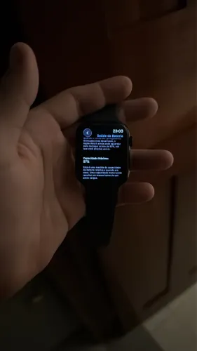 Apple Watch S9 - 45mm