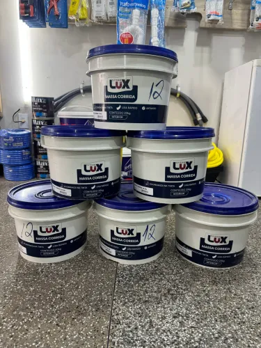 PROMOÇÃO MASSA CORRIDA 