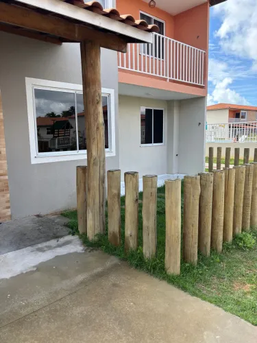 Apartamento para locação no PARK BARRA MAIS VIVER, ESPAÇO TROPICAL, Barra dos Coqueiros, S