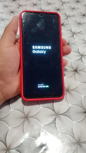 Celular Samsung a3