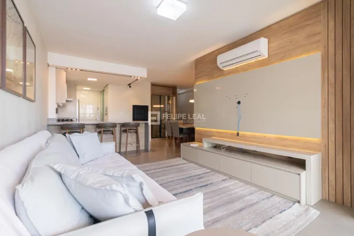 Apartamento em Barreiros - São José