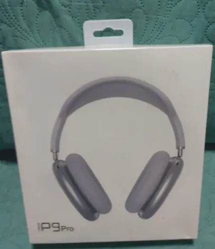 Fone De ouvido P9 NOVO