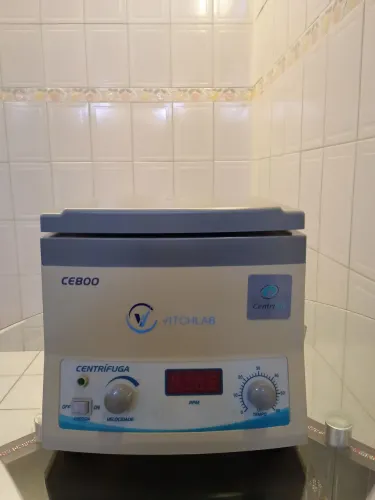 Centrífuga ATCHLAB CE800