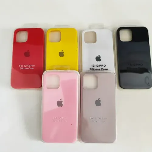 CAPINHA DO IPHONE 12 PRO /12 PRO MAX