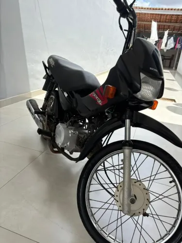 HONDA POP 100