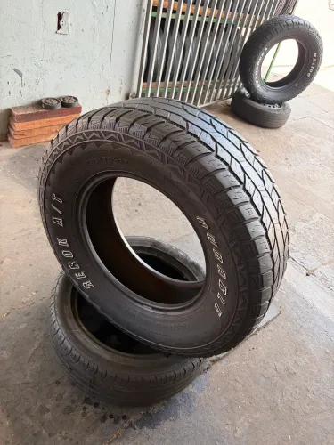 Pneu 265 70 aro 17 UMA UNIDADE 