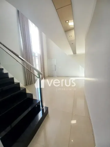 CASA CONDOMÍNIO para aluguel, GAVEA - Uberlândia/MG