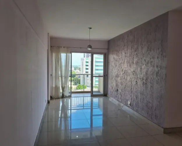 Apartamento com 3 quartos, sendo 2 suítes 132m² no Umarizal.