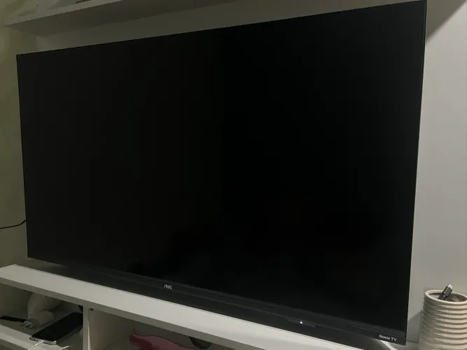 Smart tv 43? Full HD 