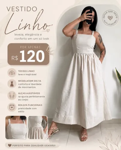 vestido