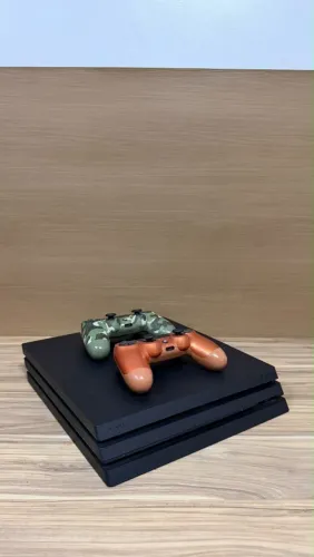 PS4 PRO