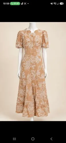 Vestido