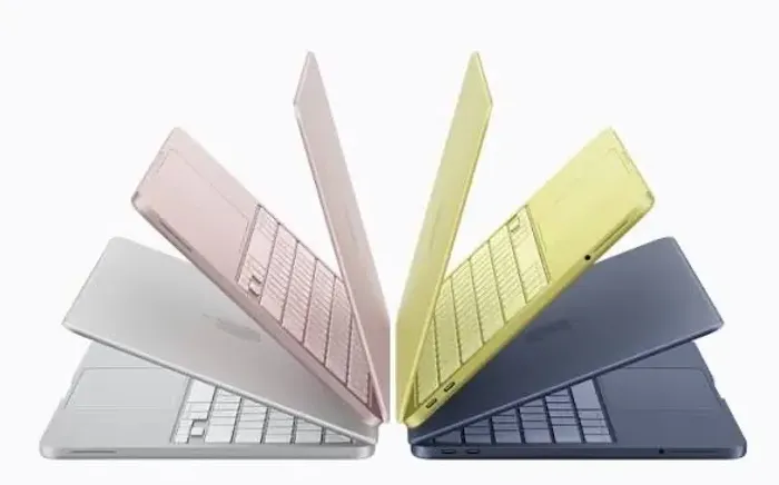 MacBook Neo Apple 256 tenho tb 512 loja física
