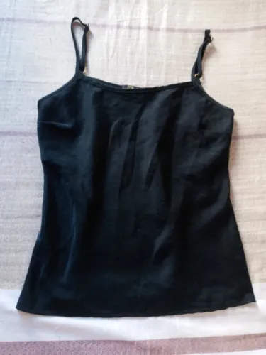 Camiseta C/ Alça 38