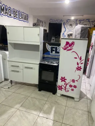 Kit cozinha