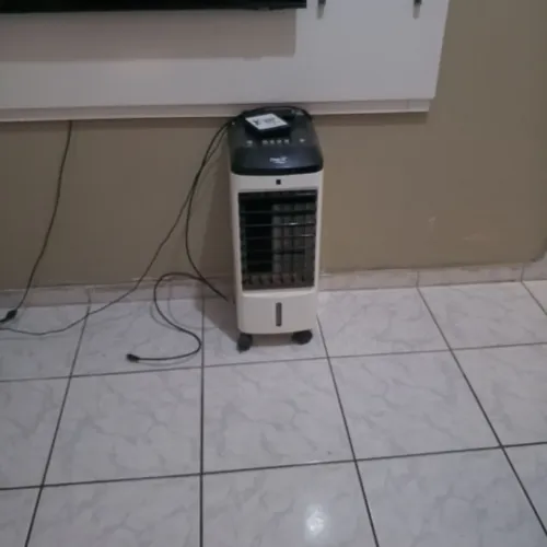 Climatizador 