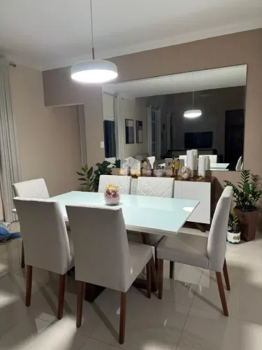 Casa à venda no condomínio Vila Franca em Paulínia - SP