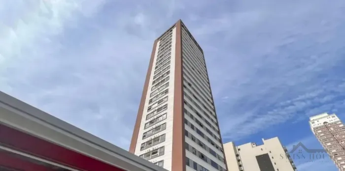 Apartamento à venda no Cambui em Campinas/SP