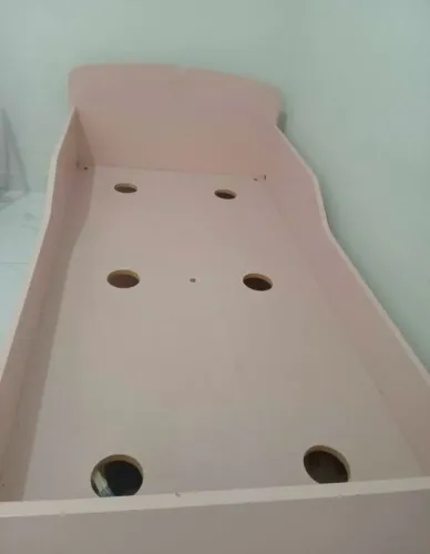 Cama Tok Stok Infantil