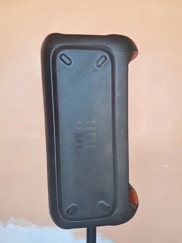 Caixa de som JBL Parte Box 100