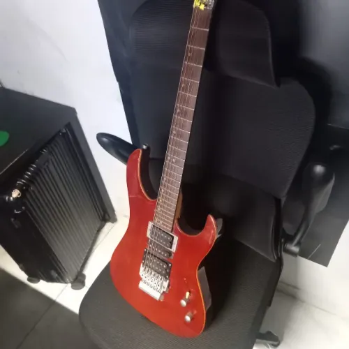 Guitarra Groovin 1960