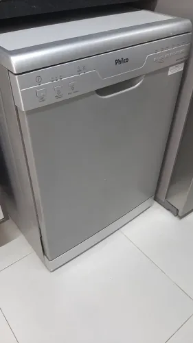 Lava louças Philco 14 serviços