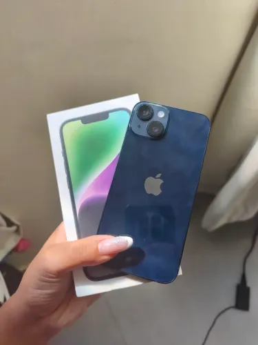 iPhone 14