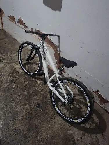 Bicicleta aro 26 Vk