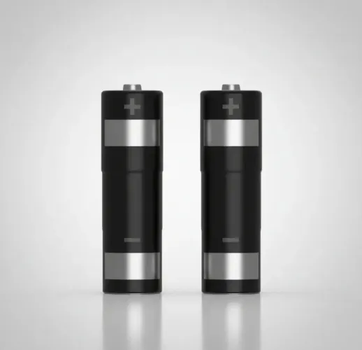 Bateria Dxldfks recarregável para Meta Quest 2/3/3s preto