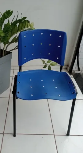 cadeiras de escritório fixa
