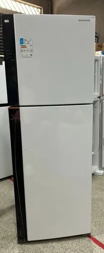 Geladeira Brastemp