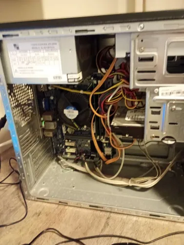 Computador core i5