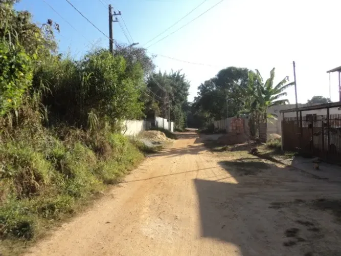 Juatuba - Francelinos - lote 360 m²