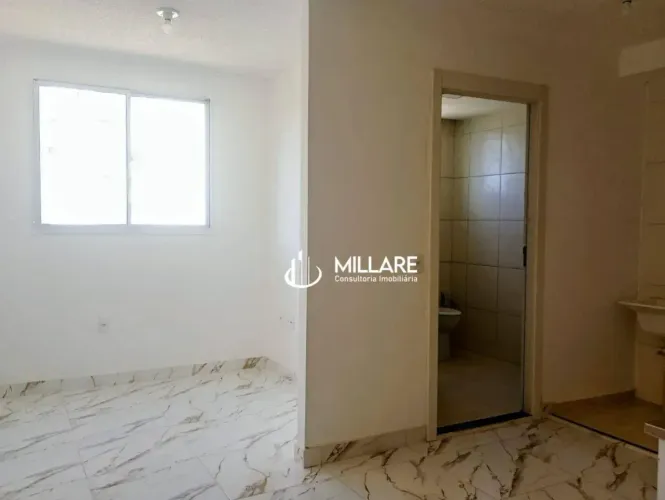 APARTAMENTO LOCAÇÃO INTERLAGOS