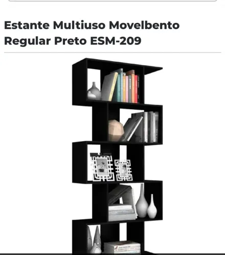 Estante multiuso