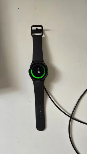 Galaxy watch 4