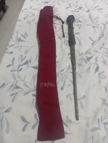 varinha do Harry Potter