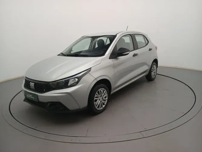 Fiat Argo Drive 1.0 6V Flex 2025