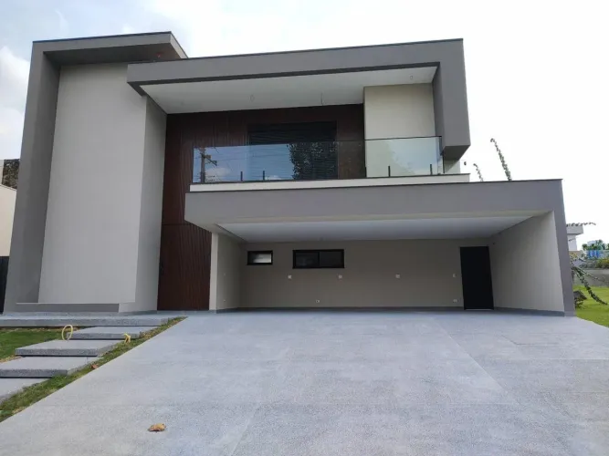 Casa em Condomínio para Venda em Barueri, Alphaville Residencial Dois, 4 dormitórios, 4 su