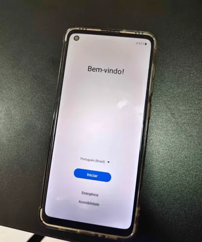 Celular Samsung A21s - 64GB