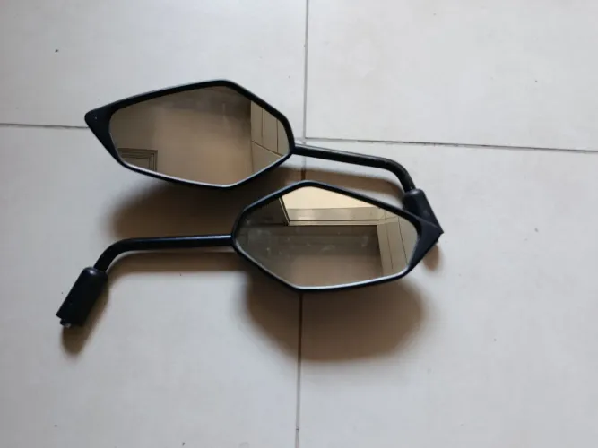 Retrovisor original Yamaha 