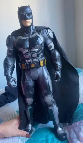 Boneco Batman