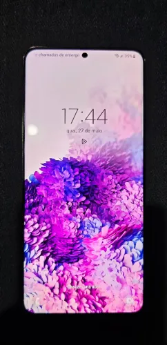 SAMSUNG GALAXY S20 PLUS