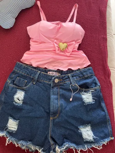 Conjunto tamanho único