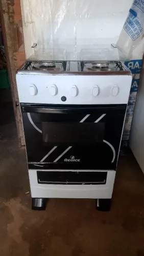 Vendo fogão funcionando perfeitamente