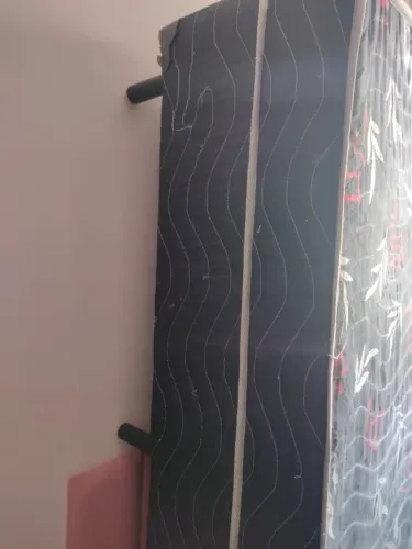 Doação Cama Box