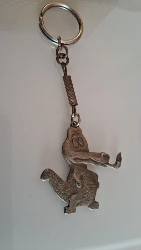 Chaveiro Gentil Veículos Wolkswagem Concessionárias 