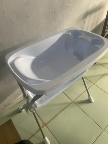 Banheira GALZERANO